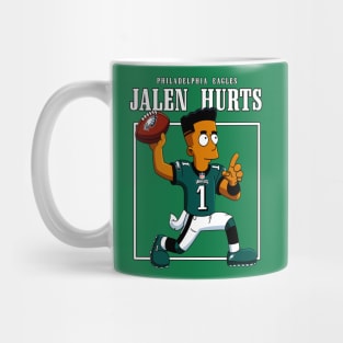 JALEN from Springfield Mug